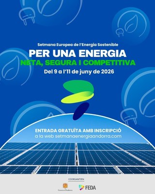 Per una energia neta, segura i competitiva