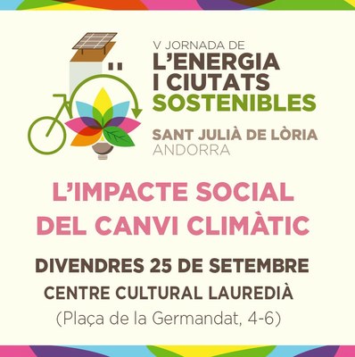 Tot a punt per a les JECS 2026