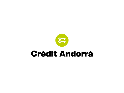 CRÈDIT ANDORRÀ