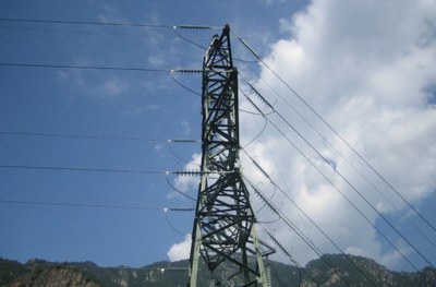 Andorra torna a disposar de la connexió amb Espanya