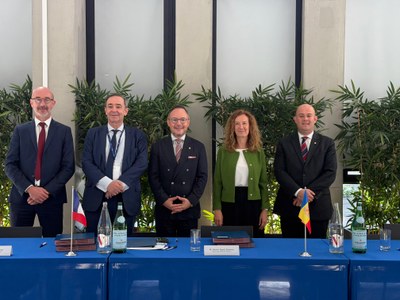 EDF i FEDA reforcen la seva aliança per anticipar els reptes del nou context energètic