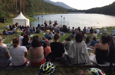 El Camí hidroelèctric d’Engolasters i el FeMAP s’uneixen aquest dissabte en una Nit d’estiu musical