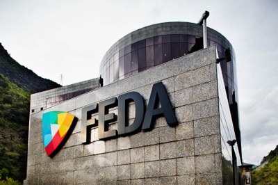 Els clients qualifiquen FEDA amb una nota de 7,8