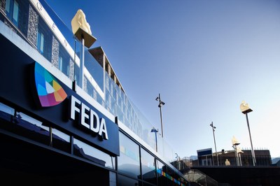 Els clients qualifiquen FEDA amb una nota de 8,3