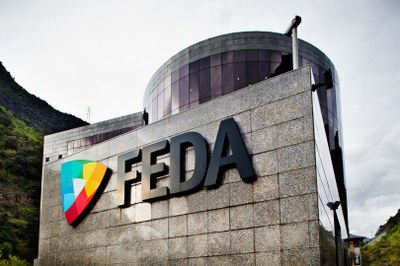 Els comptes del grup FEDA del 2024 es tanquen amb 28 milions en positiu