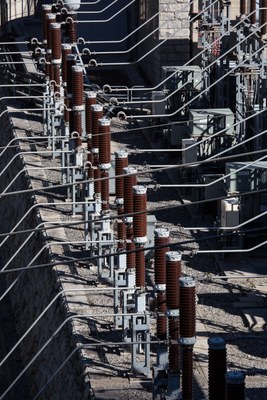 Es restableix el subministrament elèctric a la zona d’Andorra la Vella afectada per una fuita d’aigua