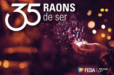 FEDA celebra 35 anys d’història bolcada amb l’energia i la sostenibilitat d’Andorra