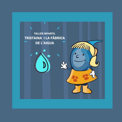 FEDA Cultura i Andorra Sostenible organitzen un taller  infantil per celebrar el Dia internacional de l’aigua