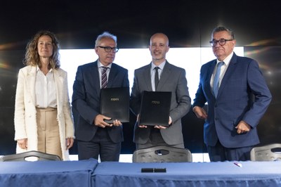 FEDA Ecoterm invertirà més de 5 milions d’euros per ampliar la xarxa de calor al Tarter, Soldeu i Ransol