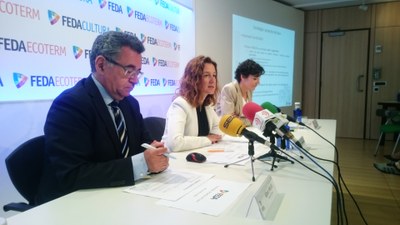 FEDA invertirà 138 milions d’euros durant els propers deu anys