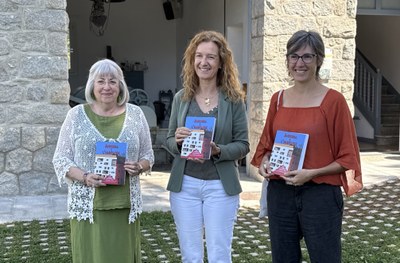 La Casa dels Guardes d’Engolasters acull la presentació del llibre ‘Andorra i l’habitatge’