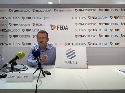 MOU_T_B serà el nom de l’aplicació de FEDA que facilitarà la mobilitat al Principat