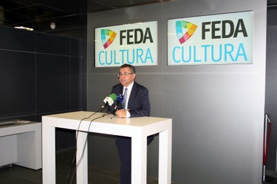 Neix FEDA Cultura