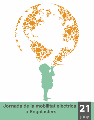 Obertes les inscripcions de la Jornada de la mobilitat elèctrica