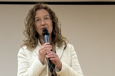 Sílvia Calvó s’incorpora com a directora general de FEDA