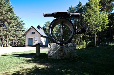 Tornen les visites guiades de FEDA al Camí hidroelèctric d'Engolasters                                                   