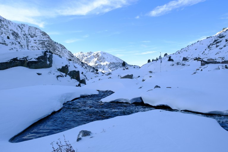 Buidatge llacs Buidatge llacs