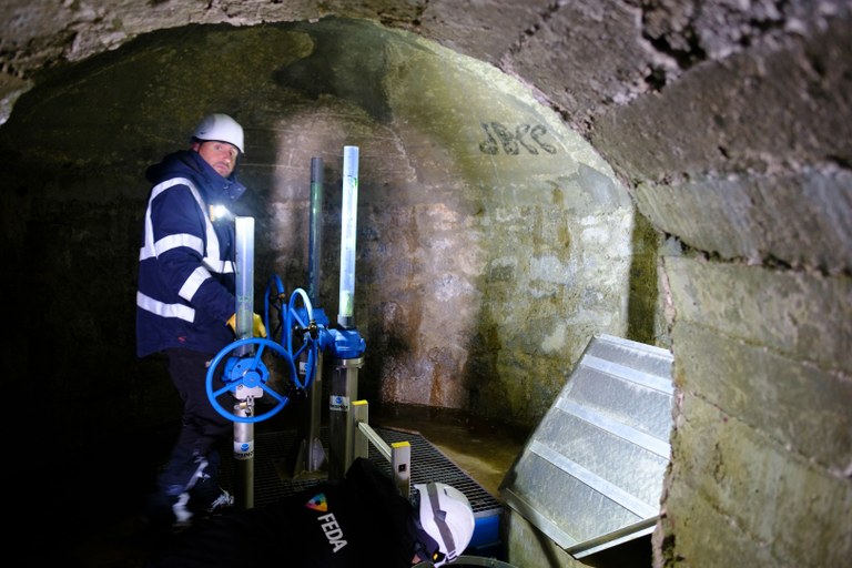 Buidatge llacs Buidatge llacs