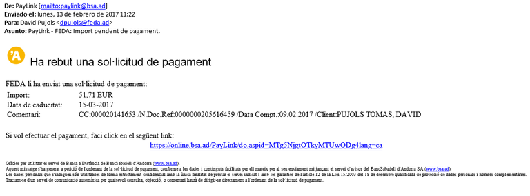 Paylink 2