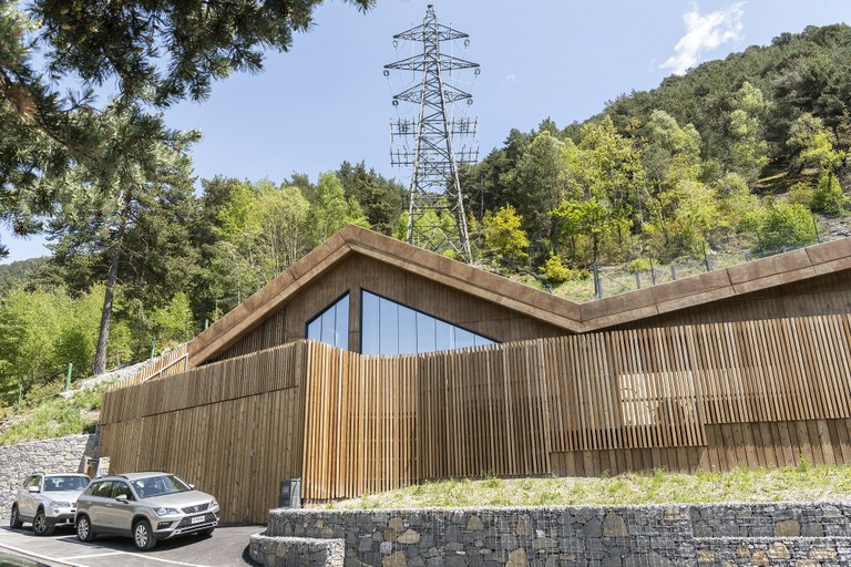 Per poder visualitzar aquest video actualitzeu el vostre navegador.