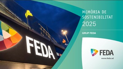 Portada memoria 2025